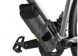 Expedition Downtube Pack 1,5 ltr